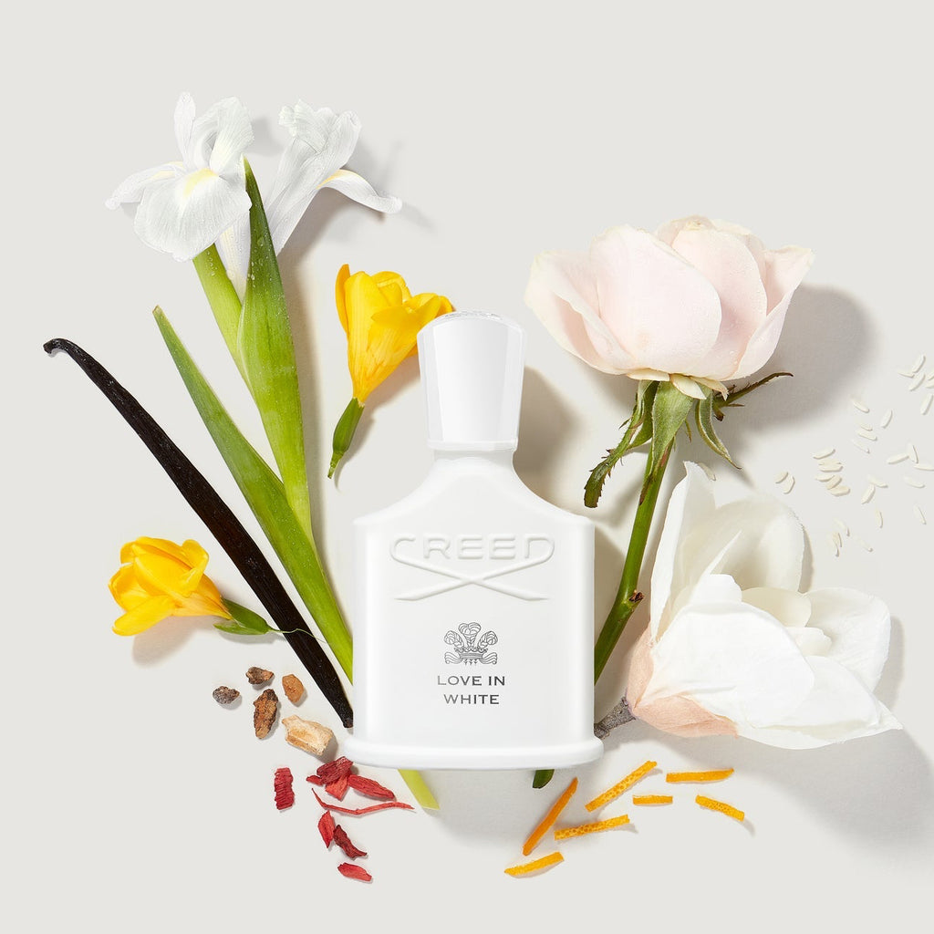 Creed Love In White 75ml