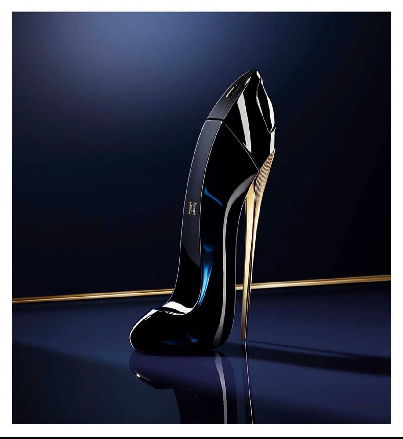Carolina Herrera Good Girl Eau de Parfum 100ml